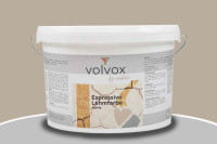 Volvox Espressivo Lehmfarbe - 174 Salvia