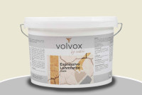 Volvox Espressivo Lehmfarbe - 006 Suède