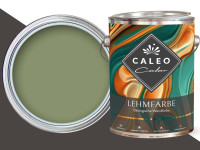 Caleo Color Lehmfarbe - Weideland