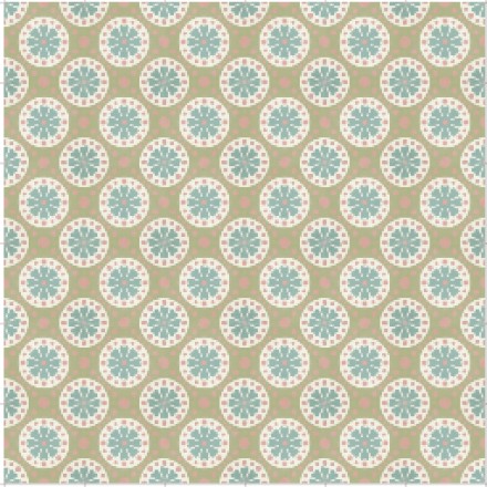51154-21/200 - 20 x 20 x 1,8 cm - Muster Sonderedition