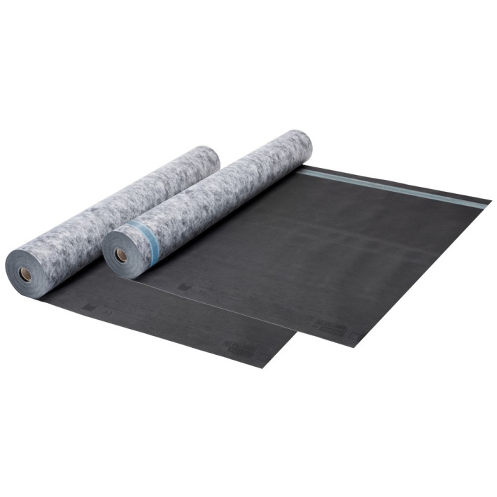 Pro Clima Solitex Fronta Quattro FB connect