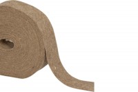 HempFlax Thermo Hanf Nadelfilzstreifen