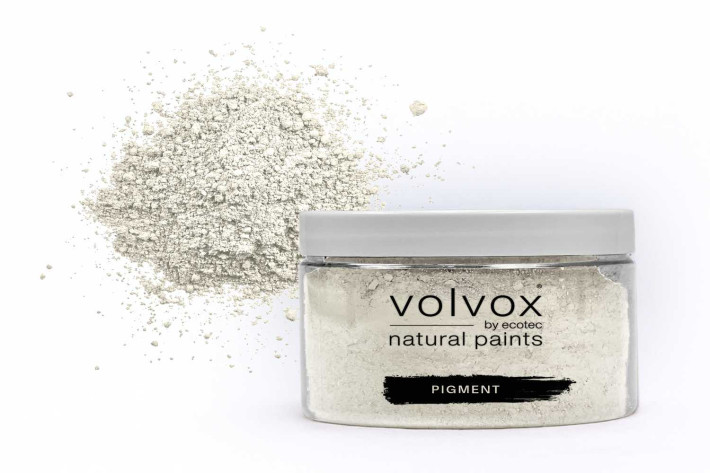 Volvox Farbpigment - 234 Weiß