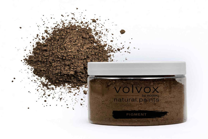Volvox Farbpigment - 223 Assisi-Grau