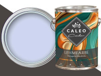 Caleo Color Lehmfarbe - Fliederstrauch