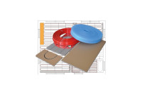 Wolf Bavaria PowerFloor Light Paket