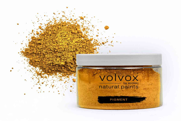 Volvox Farbpigment - 226 Goldocker