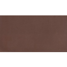 34w - Sockel - 20 x 12 x 1,6 cm - Sonderfarbe rotbraun