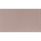 80w - Sockel - 20 x 12 x 1,6 cm - Sonderfarbe altrosa hell