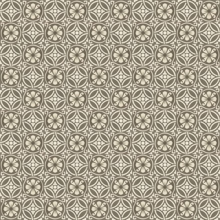 VIA Zementmosaikplatte 51079/150 - Muster Sonderedition