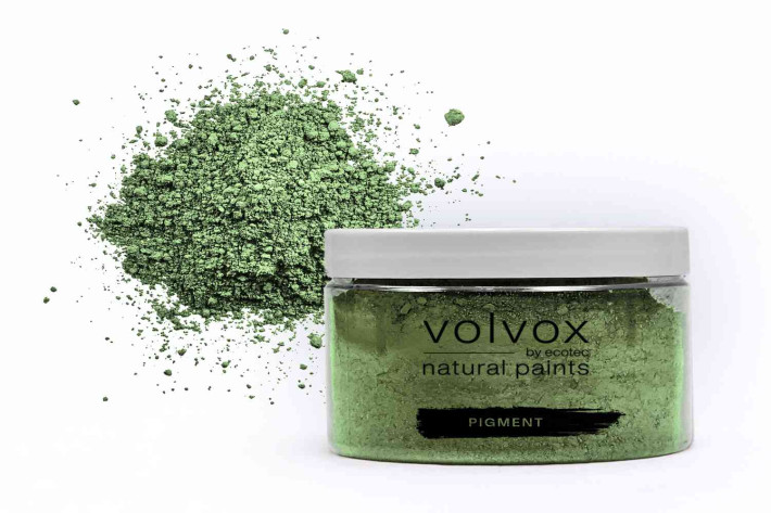 Volvox Farbpigment - 229 Veroneser Grüne Erde