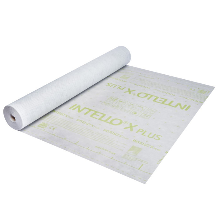 Pro Clima Intello X Plus