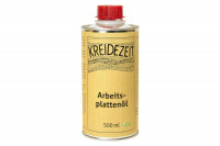 Kreidezeit Arbeitsplattenöl