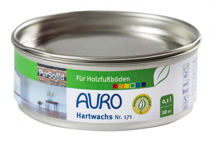 AURO Hartwachs Nr. 171