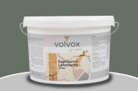 Volvox Espressivo Lehmfarbe - 098 Gingko