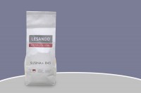 Lesando BRAVO Lehmfarbe susina