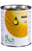 Livos ARDVOS Holzöl Nr. 266