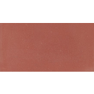32w - Sockel - 20 x 12 x 1,6 cm - Standardfarbe rot