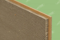 UdiIN 2CM putzfähiges Innenausbausystem 23 mm 115 x 75 cm
