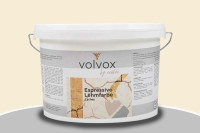 Volvox Espressivo Lehmfarbe - 001 Lychee