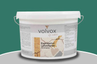 Volvox Espressivo Lehmfarbe - 251 Tannengrün