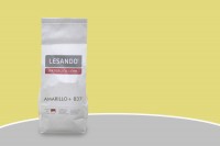 Lesando BRAVO Lehmfarbe amarillo