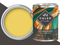 Caleo Color Lehmfarbe - Steppengras