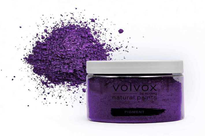 Volvox Farbpigment - 247 Manganviolett