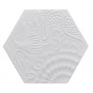 GEP520 - ø 29 x 1,7 cm - Gaudí Einschichtplatte Standardsortiment