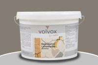 Volvox Espressivo Lehmfarbe - 288 Manhattan