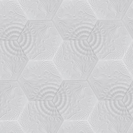 VIA Einschichtplatte GEP520 - Gaudí Einschichtplatte Standardsortiment