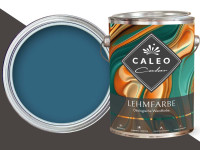 Caleo Color Lehmfarbe - Walgesang