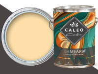 Caleo Color Lehmfarbe - Saharawind