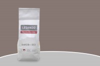 Lesando BRAVO Lehmfarbe karob