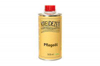 Kreidezeit Pflegeöl