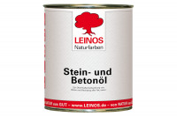 Leinos Stein- und Betonöl 254