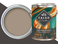 Caleo Color Lehmfarbe - Steineiche