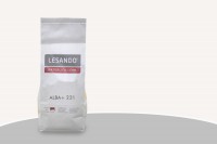 Lesando BRAVO Lehmfarbe alba+ 231, Basisintensivton