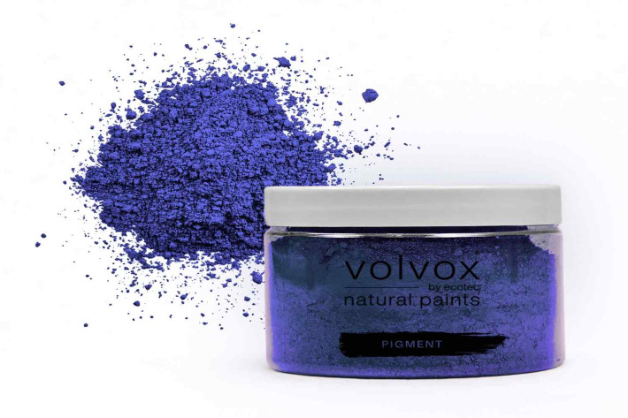 Volvox Farbpigment - 233 Ultramarinviolett