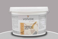 Volvox Espressivo Lehmfarbe - 010 Lavendel