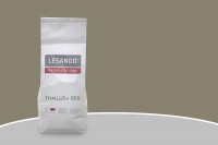 Lesando BRAVO Lehmfarbe thallus