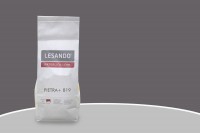 Lesando BRAVO Lehmfarbe pietra
