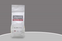 Lesando BRAVO Lehmfarbe scuro, Basiston