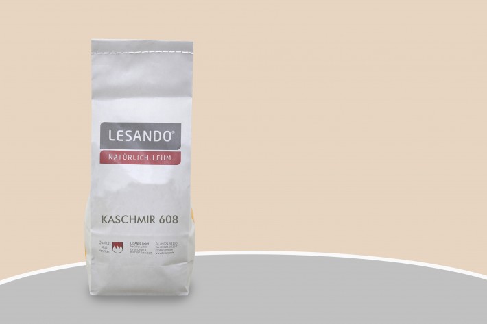 Lesando BRAVO Lehmfarbe kaschmir