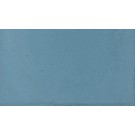 40w - Sockel - 20 x 12 x 1,6 cm - Sonderfarbe blau