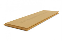 STEICO universal dry - Unterdeck- und Wandbauplatte