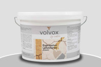 Volvox Espressivo Lehmfarbe - 088 Kidwellit