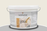 Volvox Espressivo Lehmfarbe - 169 Achat