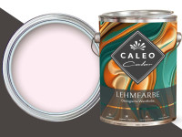 Caleo Color Lehmfarbe - Zuckerwatte