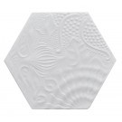 GEP520 - ø 29 x 1,7 cm - Gaudí Einschichtplatte Standardsortiment